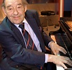 Swing: Paul Kuhn, der Mann am Klavier, wird 80 - WELT