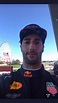 Daniel Ricciardo