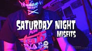 Saturday Night By Misfits - Guitar Cover 2020 - YouTube