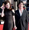 Mary-Louise Parker, Billy Crudup’s Son Is All Grown Up!