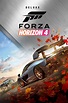 Buy Forza Horizon 4 Deluxe Edition (Xbox) cheap from 22 USD | Xbox-Now