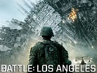 Battle: Los Angeles: Official Clip - I'm Not Leaving You! - Trailers ...