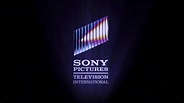 Sony Pictures Television International Networks logo 2002-2009 - YouTube