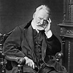 Biografia de Victor Hugo, escriptor francès
