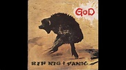 Rip Rig + Panic - God (1981) full Album - YouTube
