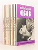 Cinéma 68 , Le guide du spectateur ( Année 1968 complète - 10 numéros ...