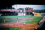 Ebbets Field - history, photos and more of the Brooklyn Dodgers former ...