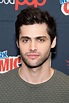 Matthew at NYCC - Matthew Daddario Photo (39945391) - Fanpop