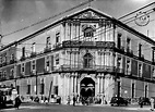 Fundación de la Real y Pontificia Universidad de México. - El Sol del ...