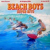 The Beach Boys - Super Hits (Vinyl, LP, Compilation) | Discogs