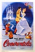 Cinderella (1950) - Posters — The Movie Database (TMDb)