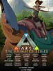 ARK: The Animated Series - Série TV 2024 - AlloCiné