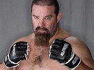 Forty-seven-year-old UFC legend Tank Abbott returns to action in King ...