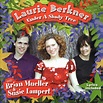 Laurie Berkner – Under A Shady Tree (2002, CD) - Discogs