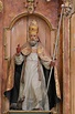 San Gregorio VII, defensor de los derechos de la Iglesia, hizo ...