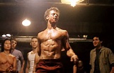Fight Club ***** (1999, Brad Pitt, Edward Norton, Helena Bonham Carter ...