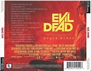Banda Sonora Original: Evil Dead (Roque Baños)