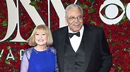 James Earl Jones’ Wife: Meet The Two Women He Married In His Life ...