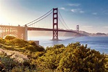San Francisco: 13 Dinge, die man unbedingt tun sollte - TRAVELBOOK