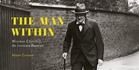"The Man Within—An Intimate Portrait" - by Alison Carlson - The ...