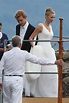 Pierre Casiraghi and Beatrice Borromeo Wedding in Italy 2015 | POPSUGAR ...