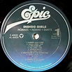 Indigo Girls - Nomads · Indians · Saints - Vinyl Pussycat Records