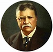 Biografia de Theodore Roosevelt