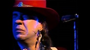Stevie Ray Vaughan Tin Pan Alley/Dirty Pool Live In Tokyo 1080P - YouTube