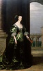 Enrichetta Maria di Borbone-Francia - Wikipedia | Dipingere ritratti ...