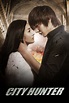 City Hunter (2011) | The Poster Database (TPDb)