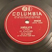 1952 JO STAFFORD 78 RPM COLUMBIA RECORD 39838 JAMBALAYA & EARLY AUTUMN ...