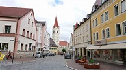 Exploring Bavaria - Moosburg an der Isar Germany 2018 - YouTube