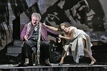 GP at the Met: Lulu | About the Opera | Great Performances | PBS