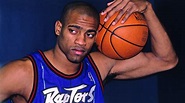 Vince Carter: His rise and fall with the Raptors - CBC Sports ...