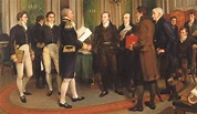 Hartford Convention, Summary, Facts, Significance, APUSH