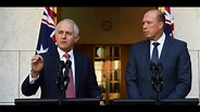 What every Australian Prime Minister looked and sounded like. - YouTube