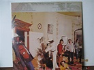 Ronnie Wood w/ Keith Richards - I've Got My Own Album To do - 1974 Lp ...