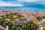 Patra Greece: Travel Guide 2023 | Greeka
