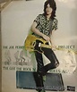 Joe Perry Project I’ve Got The Rock’n’ Rolls Again Promotional Poster ...