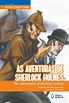 AS AVENTURAS DE SHERLOCK HOLMES/THE ADVENTURES OF S. HOLMES :: Telma ...