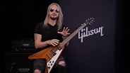 Richie Faulkner sufrió un infarto y tuvieron que operarle durante 10 ...