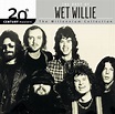 The Best Of Wet Willie 20th Century Masters The Millennium Collection ...