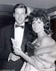 Roger Moore's third wife Luisa Mattioli dies at the age of 85 | Daily ...