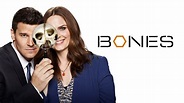 SERIES - Bones S01-S11 [1080p AMZN WEB-DL DD+ 5.1] [660GB] | ShareMania.US