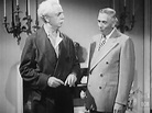 The Senator Was Indiscreet (1947) George S. Kaufman, William Powell ...