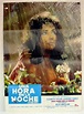 "HORA EN LA NOCHE,UNA" MOVIE POSTER - "NIGHT WATCH" MOVIE POSTER