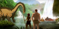 ARK: The Animated Series Drops a Heartbreaking New Season 1 Trailer