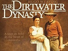 Watch The Dirtwater Dynasty | Prime Video