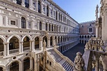 Palazzo Ducale di Venezia, Venezia | Orari, mostre e opere su Artsupp