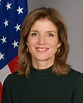 Ambassador Caroline Kennedy – People and Organizations – The John F ...